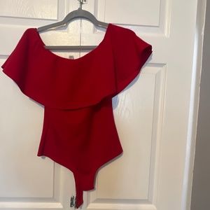 Res bodysuit